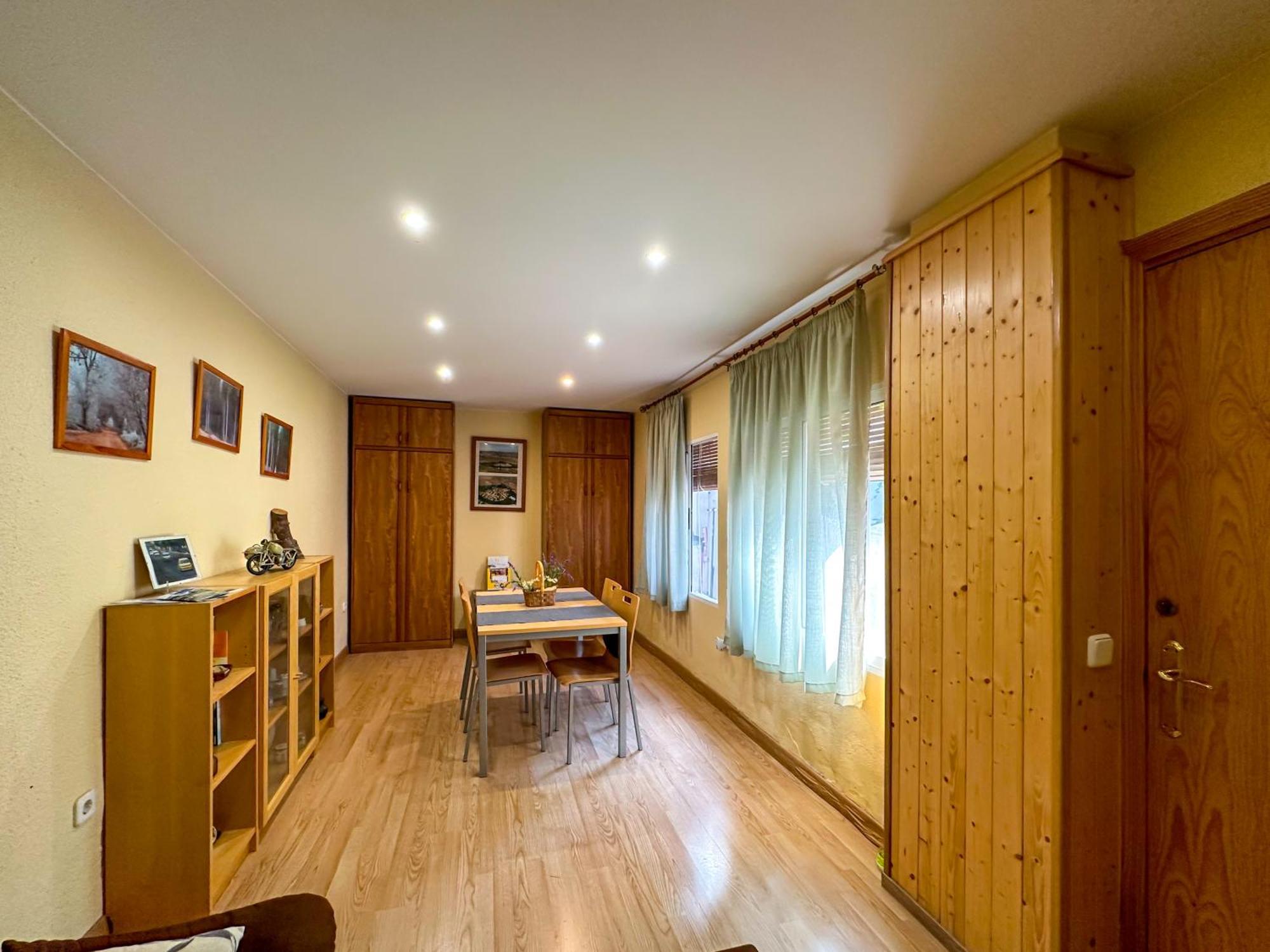 Casa Rural Los Pinos Valmuel Eksteriør bilde