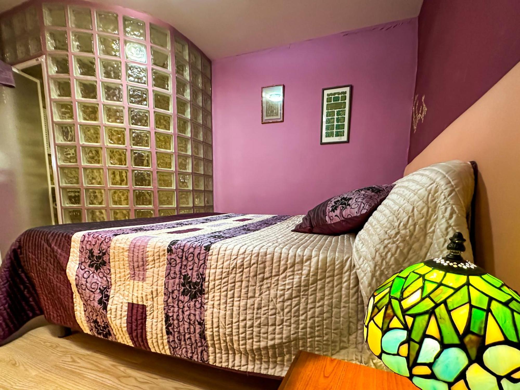 Casa Rural Los Pinos Valmuel Eksteriør bilde